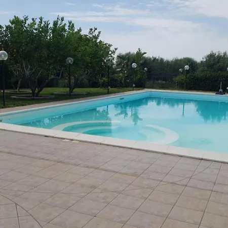 Giasi Privatunterkunft *