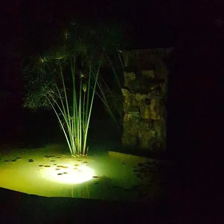 Privatunterkunft Giasi