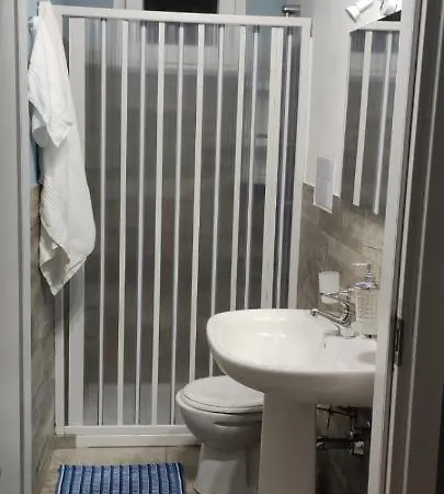 Giasi Privatunterkunft