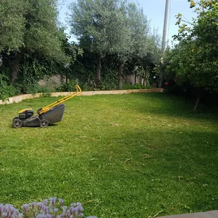 Privatunterkunft Giasi *