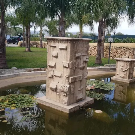 Privatunterkunft Giasi