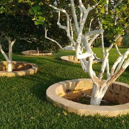 Privatunterkunft Giasi *