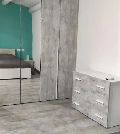 Privatunterkunft Giasi Floridia