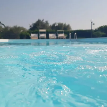 Giasi Privatunterkunft *