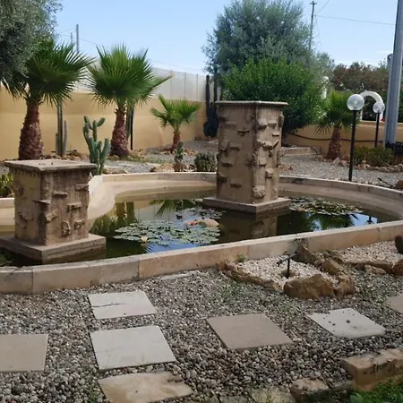 Privatunterkunft Giasi