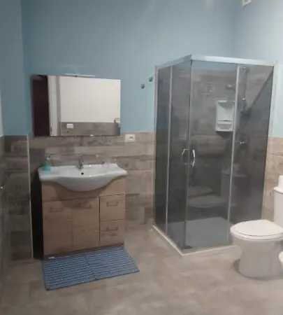 Giasi Privatunterkunft