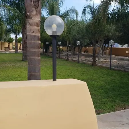 Giasi Privatunterkunft