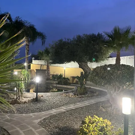 Privatunterkunft Giasi