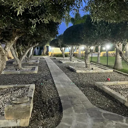 Privatunterkunft Giasi Floridia